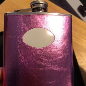 Flask Gift Set